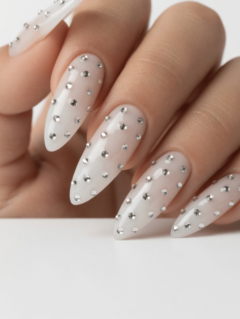 Nail Inspo