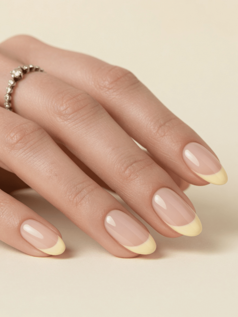 Nail Inspo