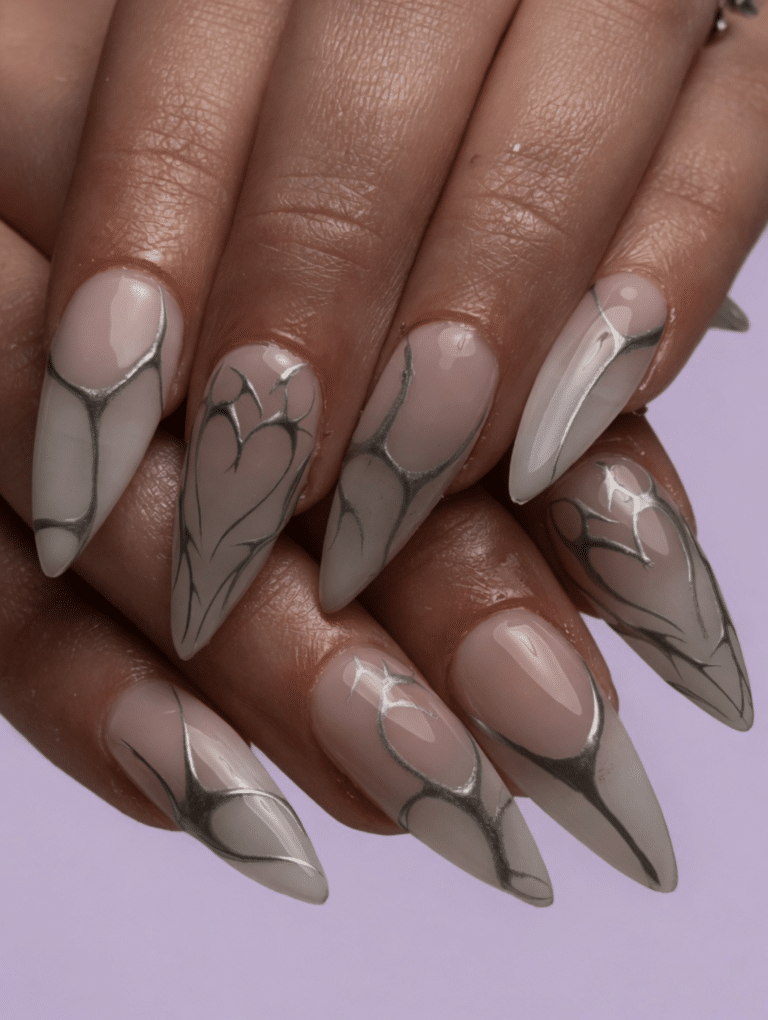 Spring Nails
