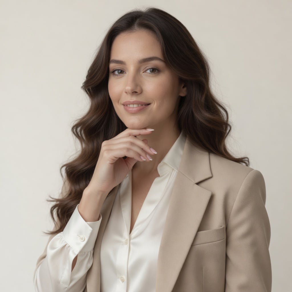 Lina, Lead Beauty Editor at Parisfy