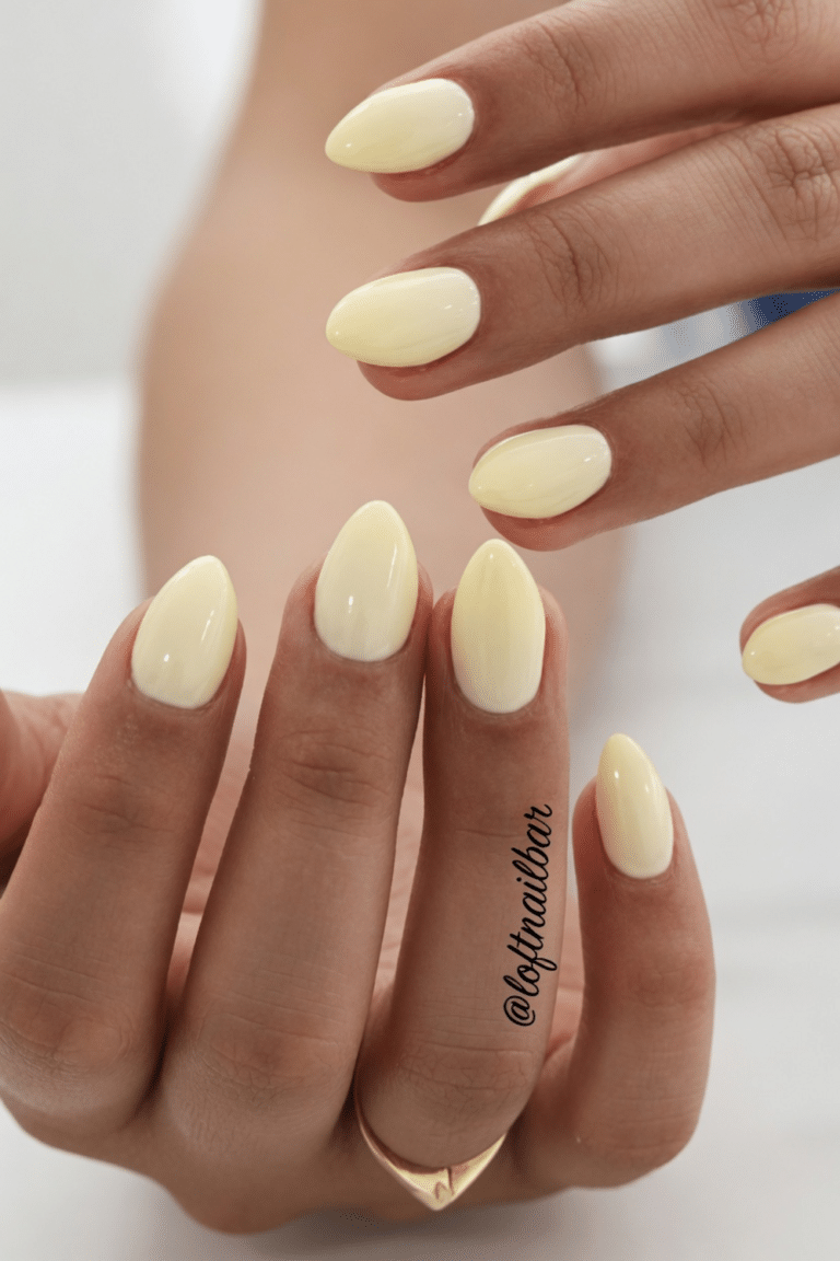 nail inspo ideas