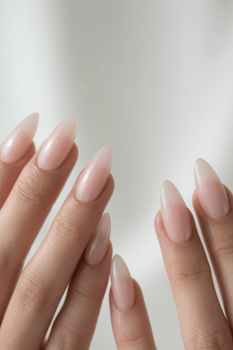 nails 2026