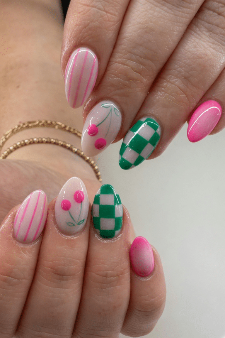 nails inspo 2026
