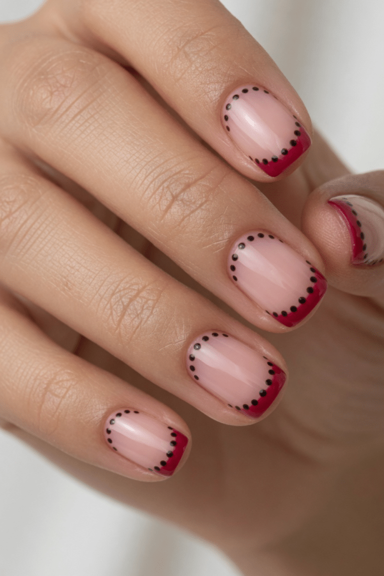 nails spring