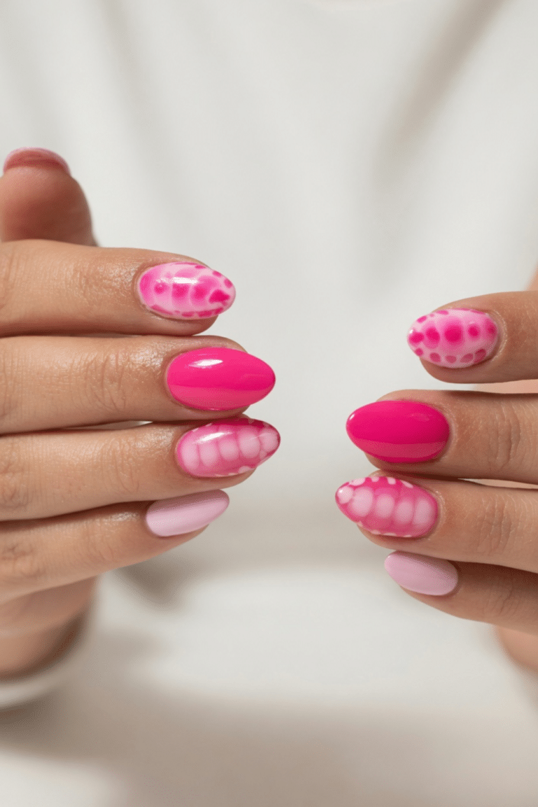 nails spring