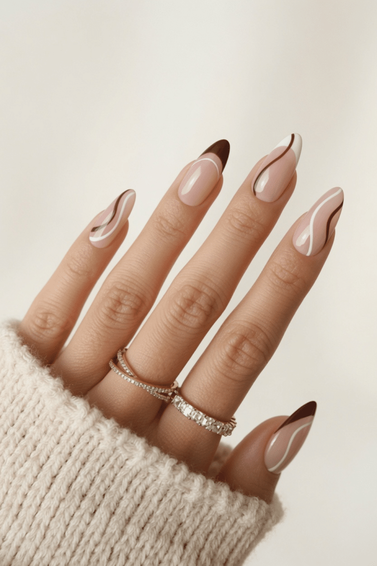 nail ideas simple