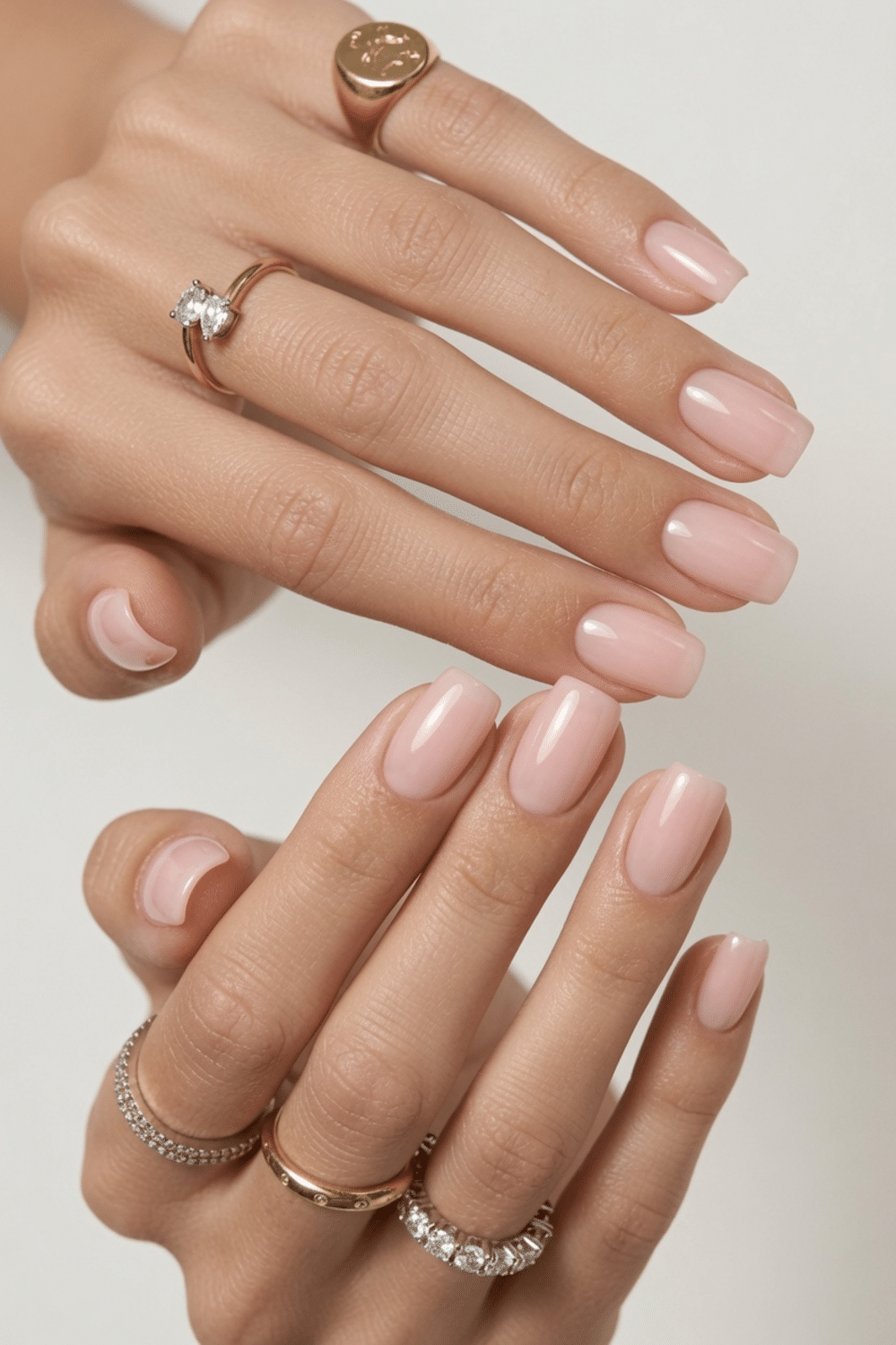 nail ideas simple