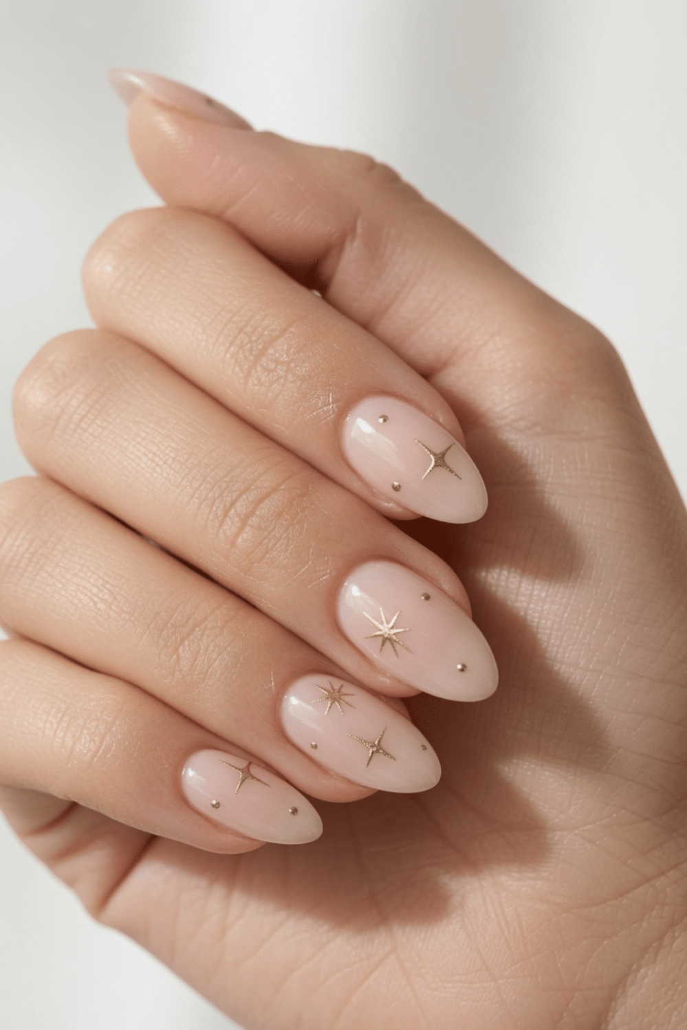 nails design simple