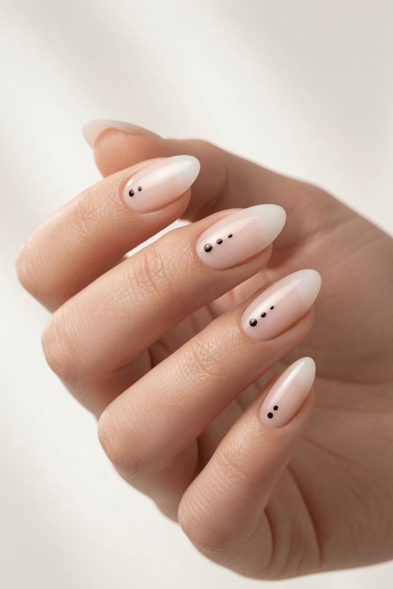nails design simple
