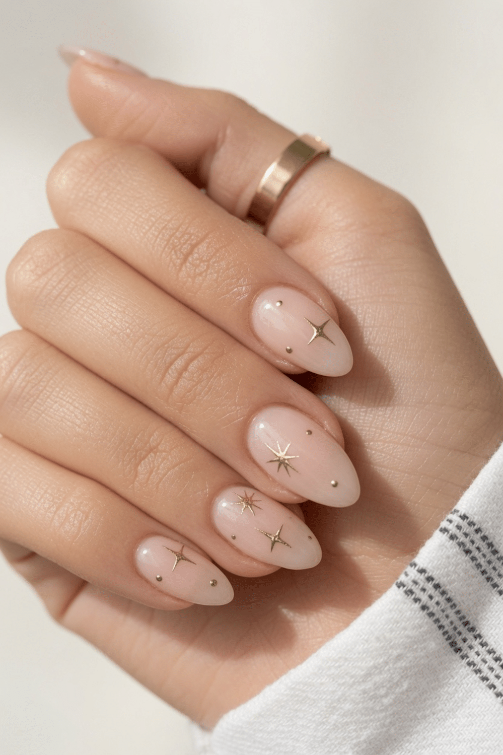 nails design simple