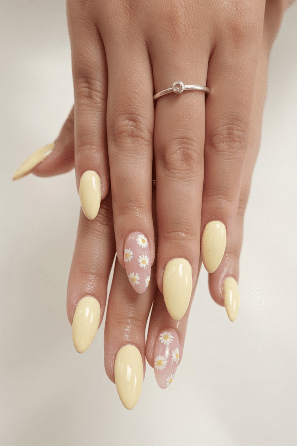 spring nails ideas