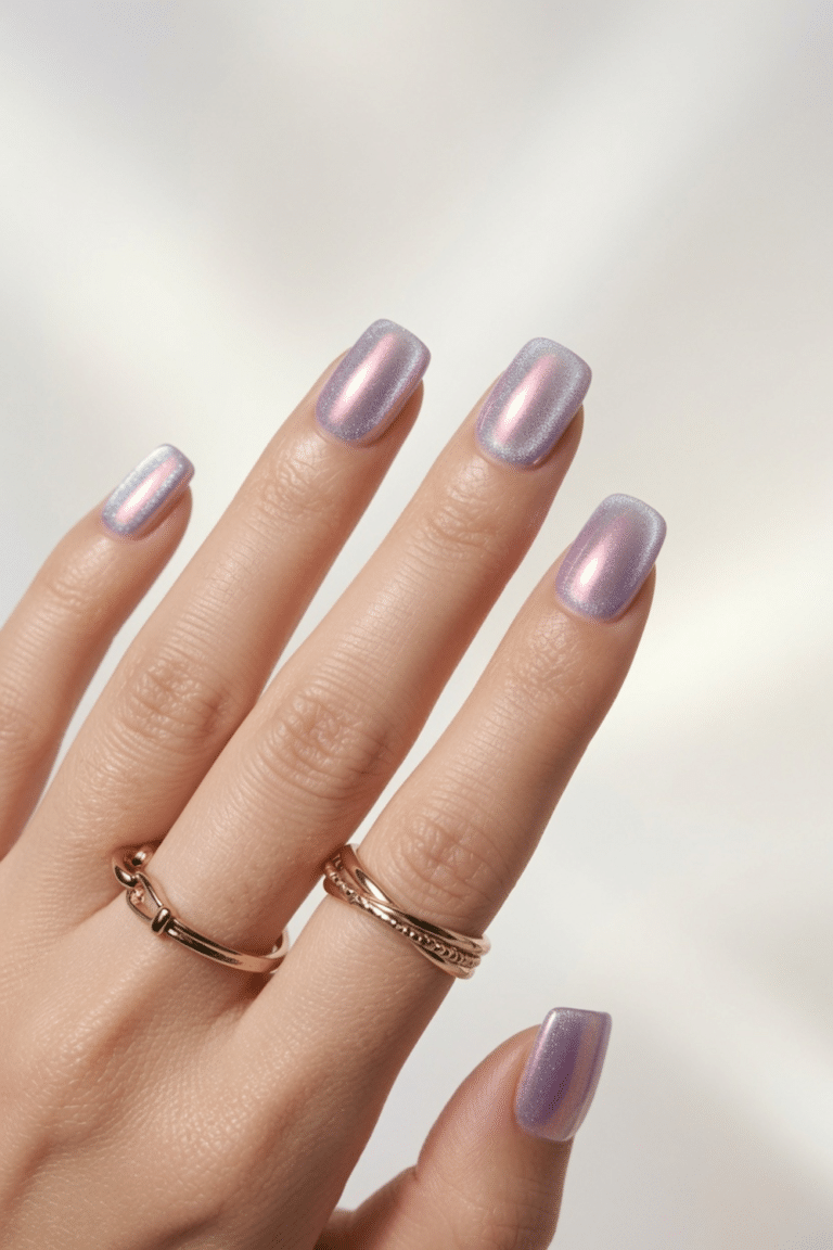 trendy nails