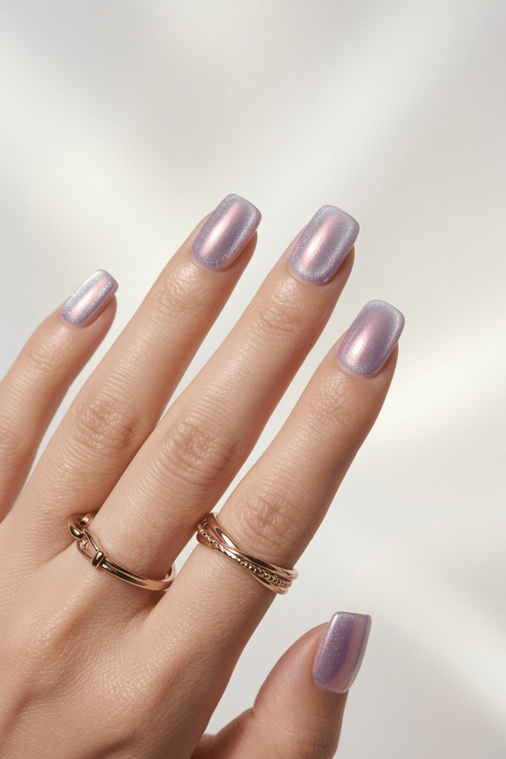 trendy nails