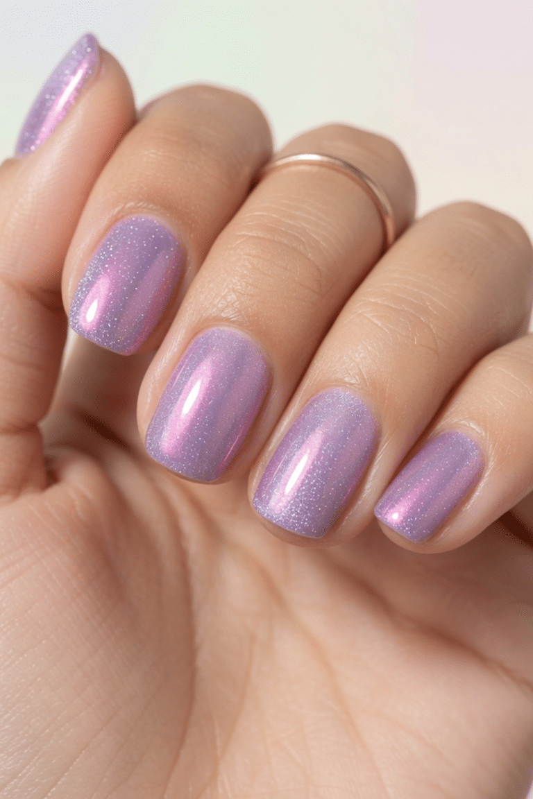 trendy nails