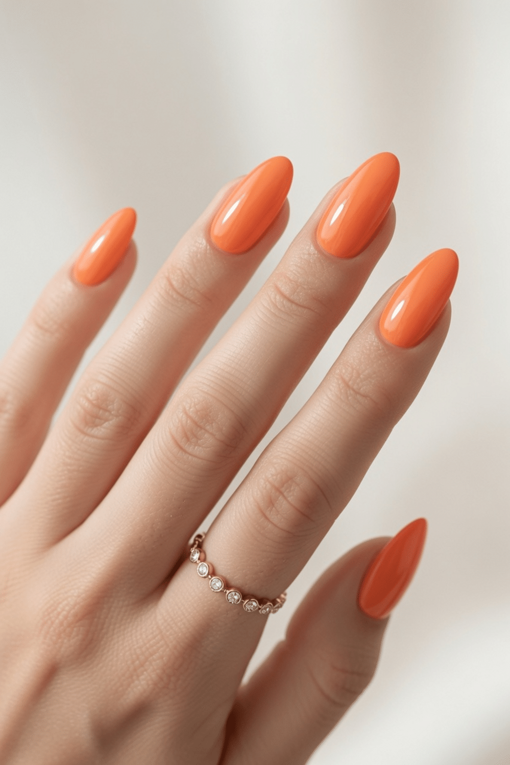 50+ Amazing August Nails For Your Monthly Mani! - Prada & Pearls 1 Nail Ideas