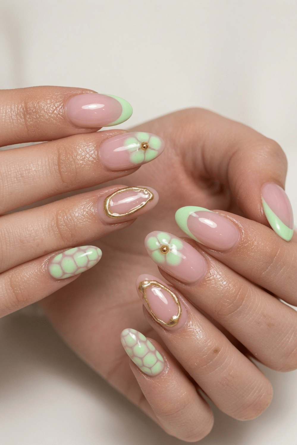 Quick Nail Ideas 1 Nail Ideas