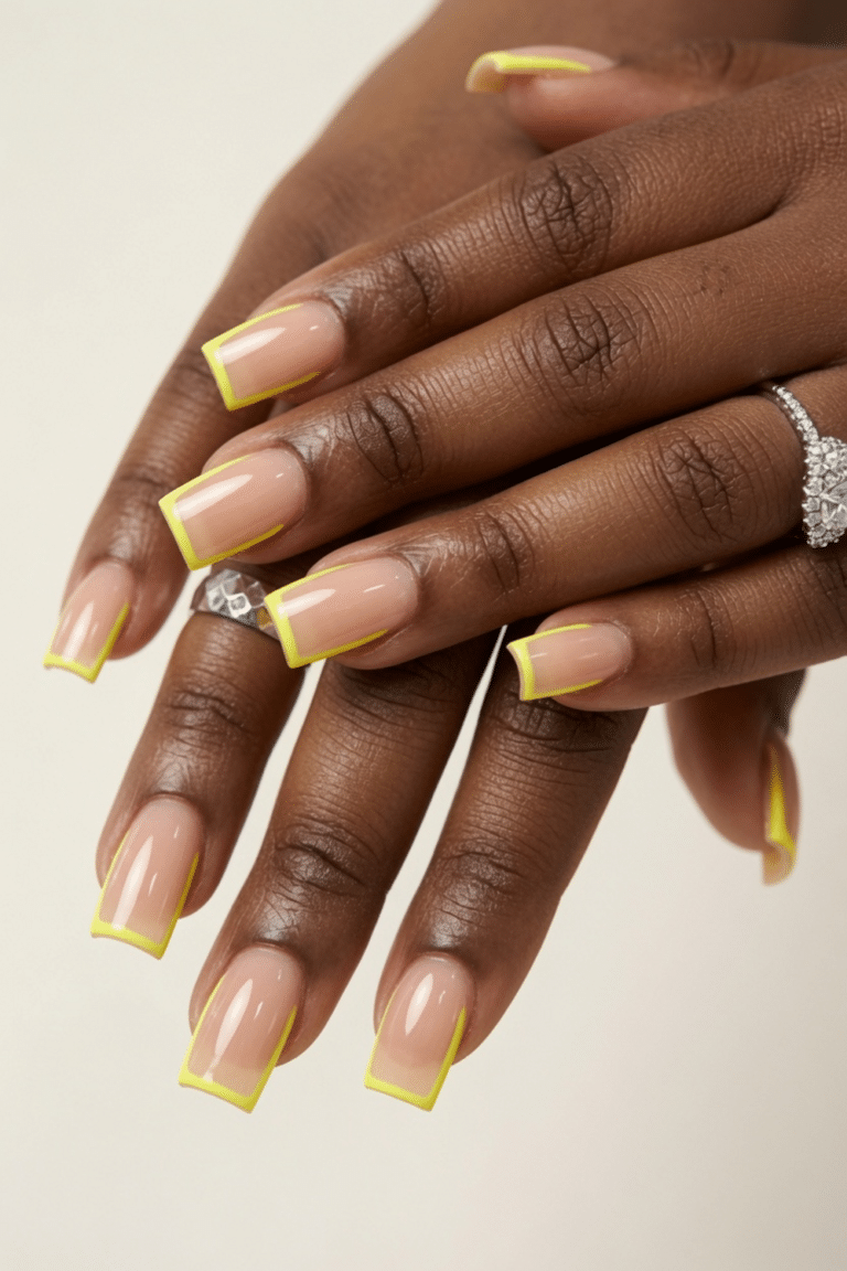 Nail Ideas
