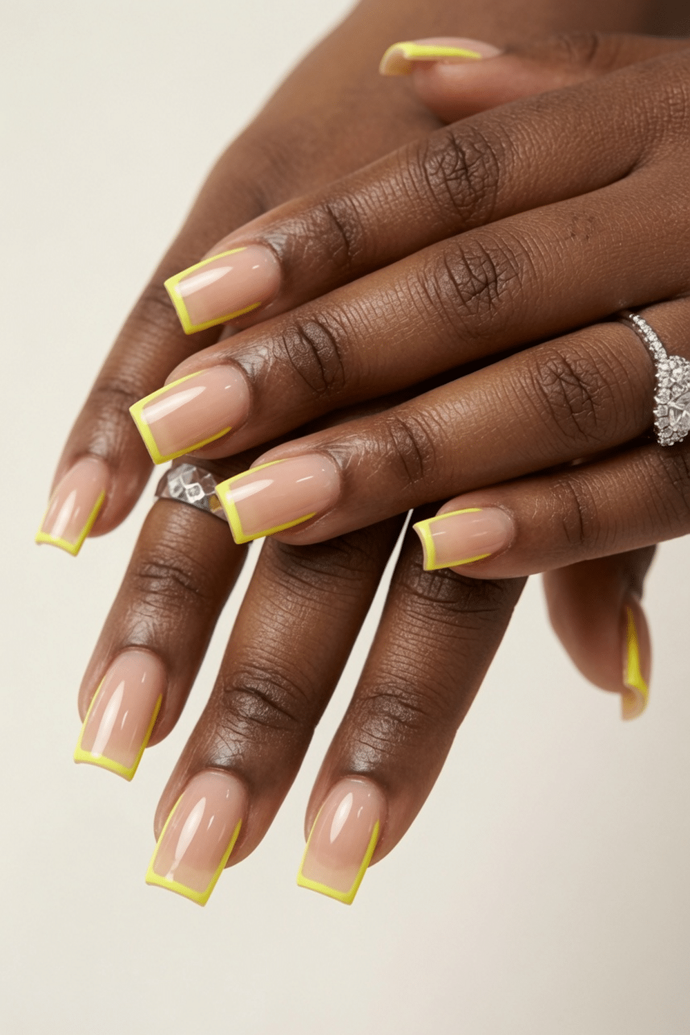 Healthy nail ideas 1 Nail Ideas