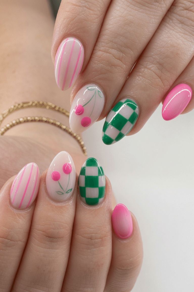 Nail Inspo