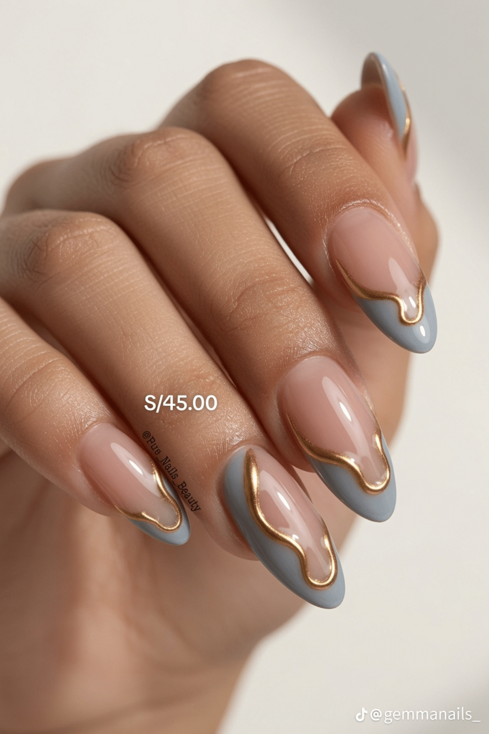 Nail Inspo