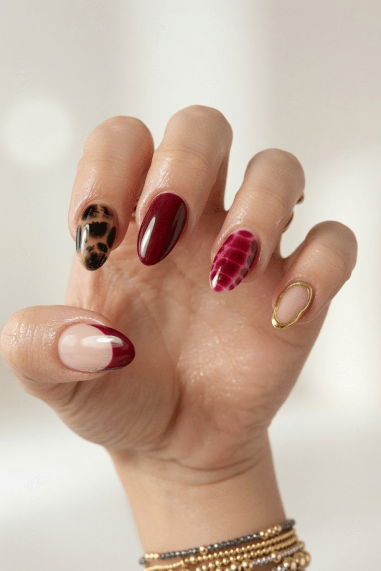 Nail Inspo