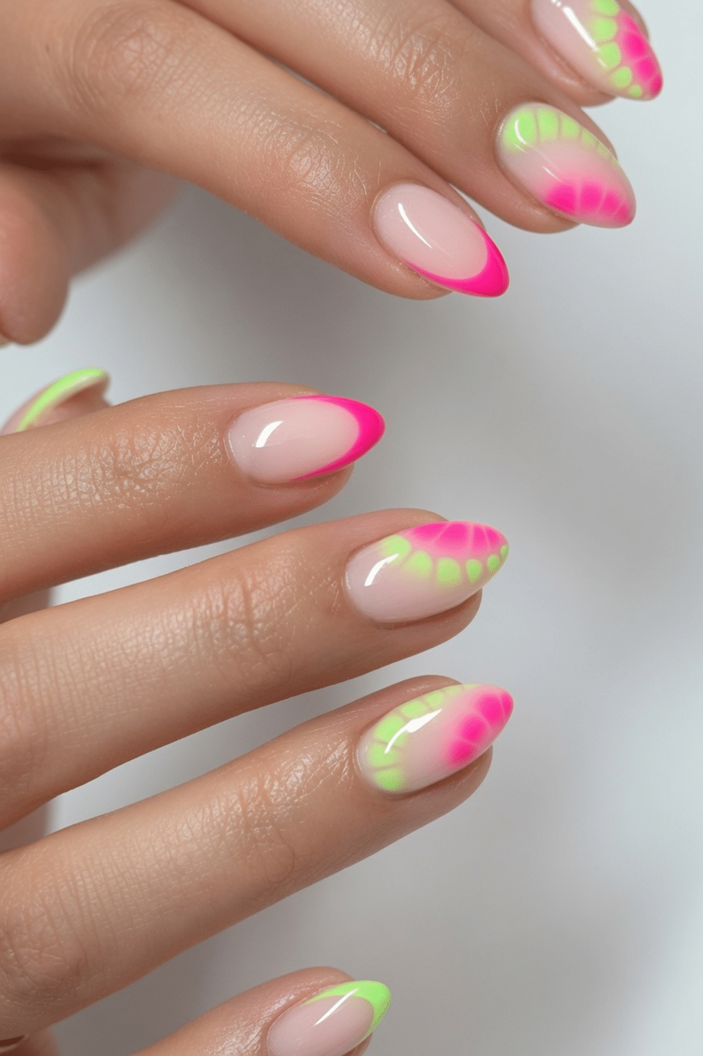 August Nail inso 1 Nail Inspo