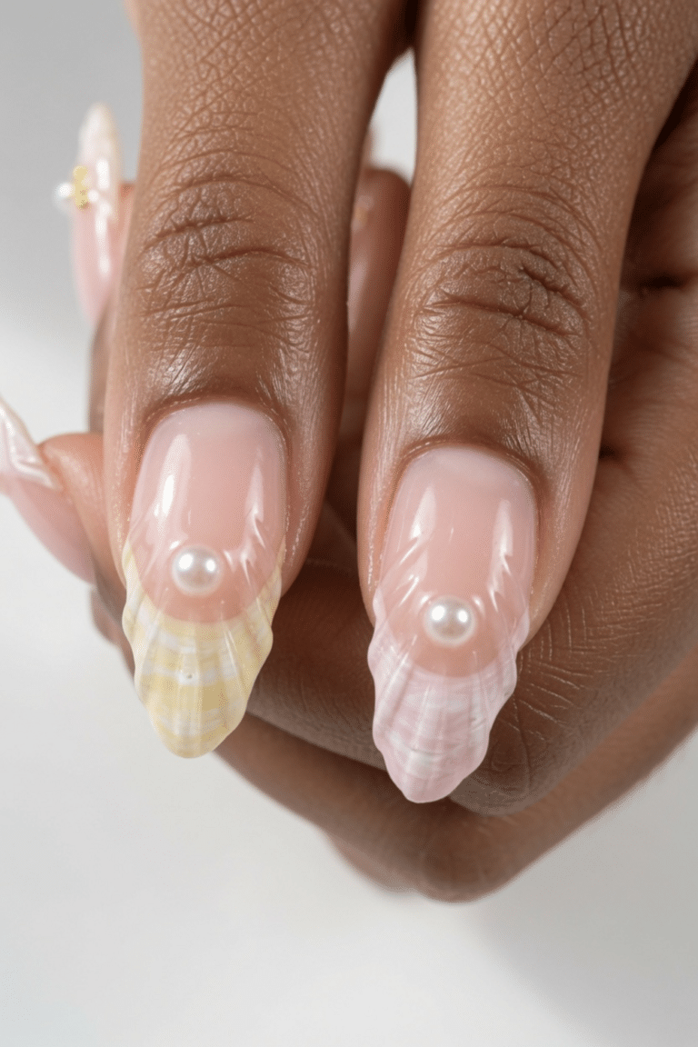Nails 7 Nails