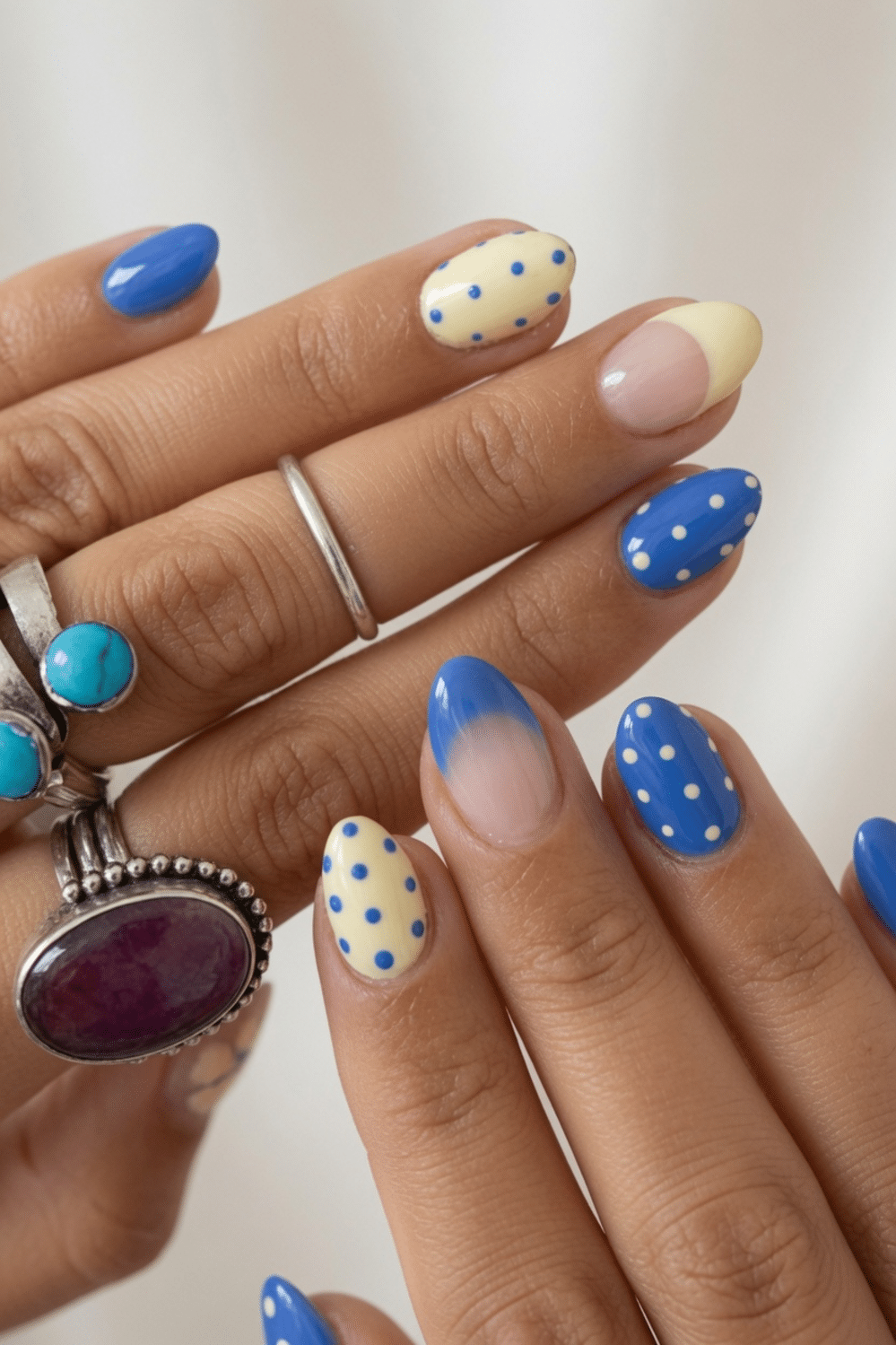 Mine udklip 1 Nails