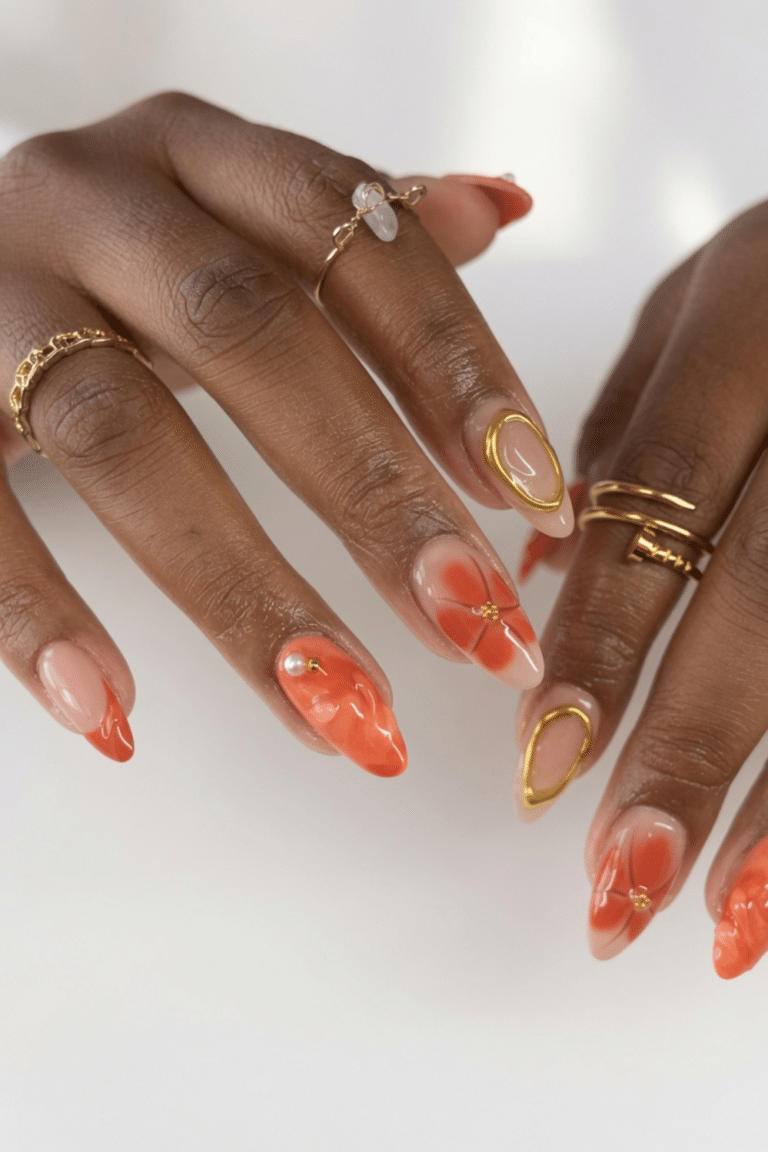 Nails Design 4 Nails Design