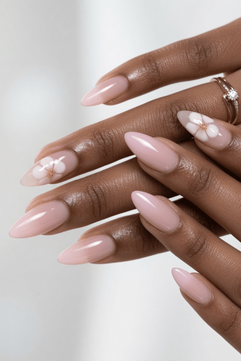 Nails Design