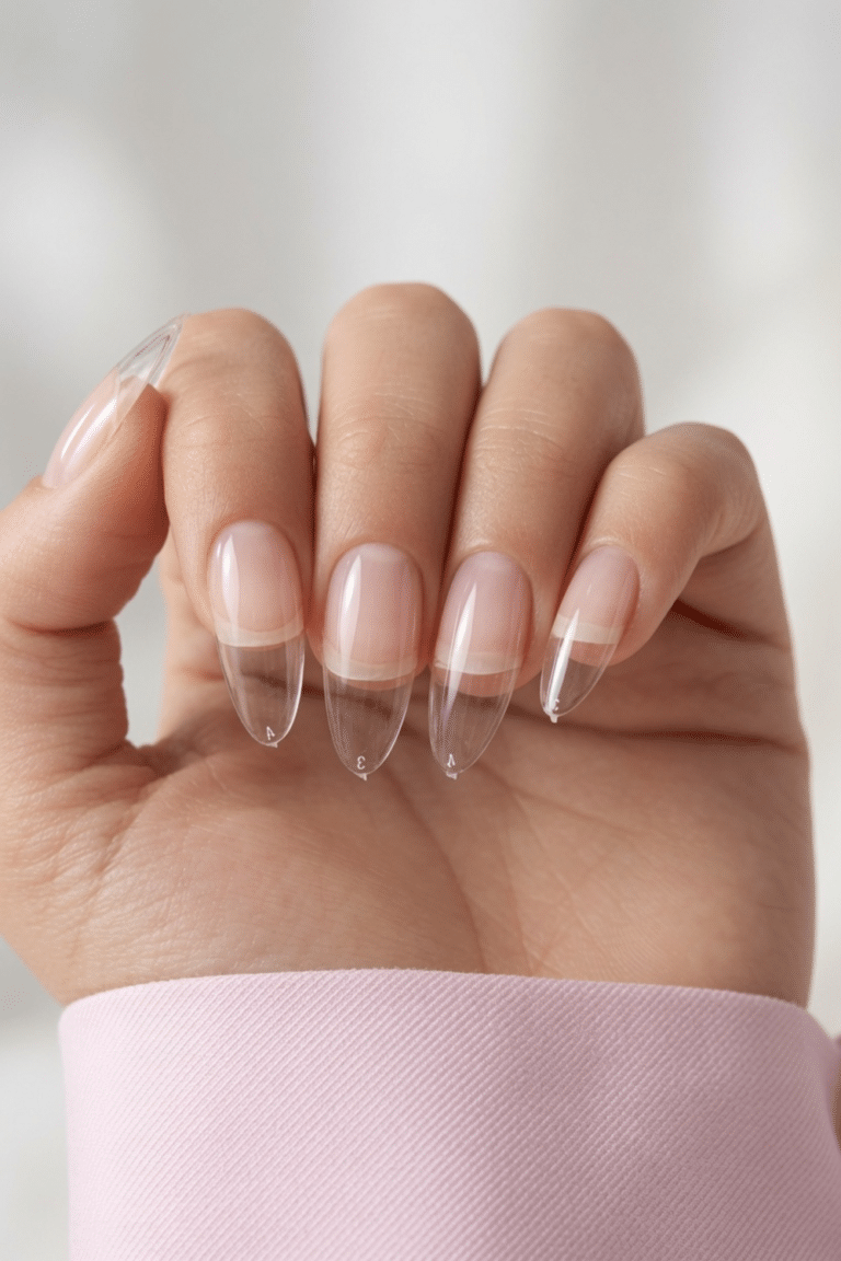 Nails Design