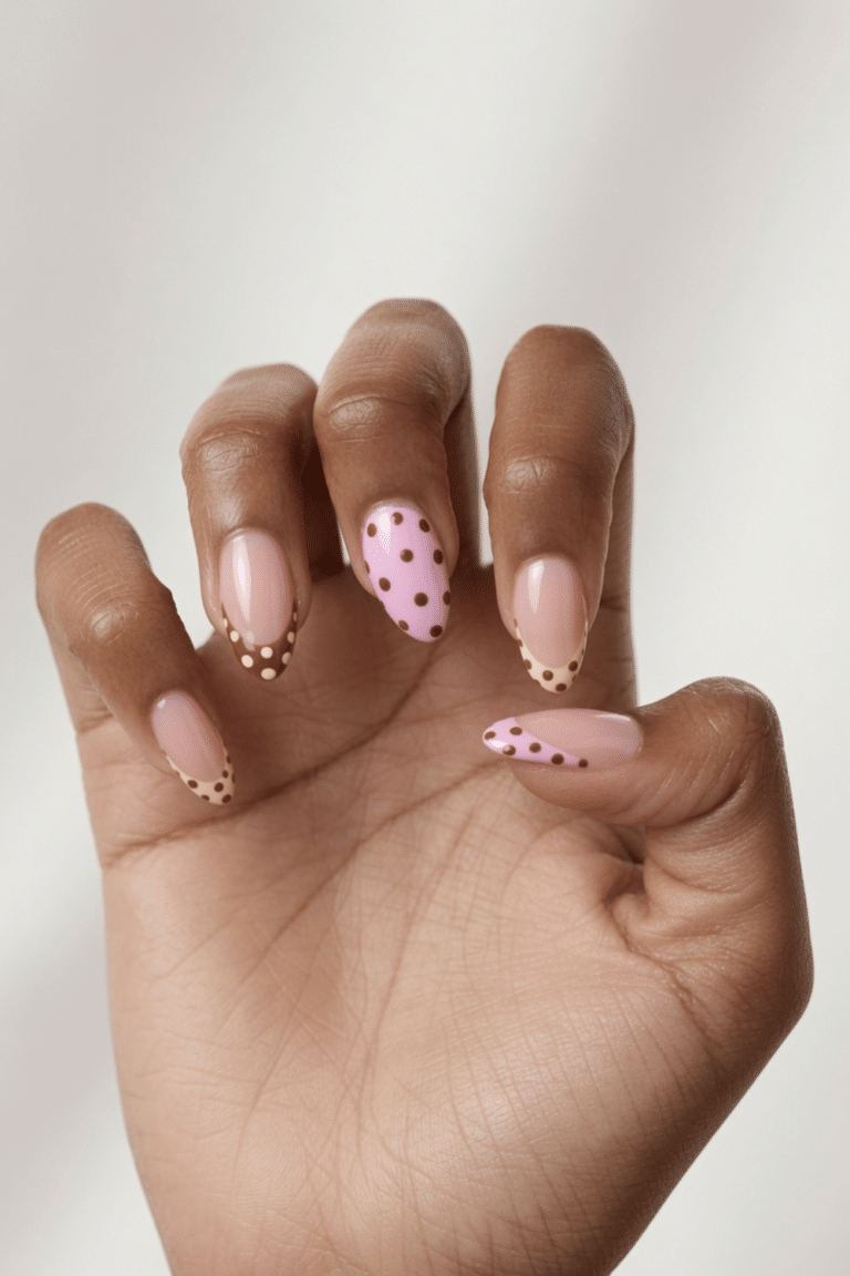 Nails Design