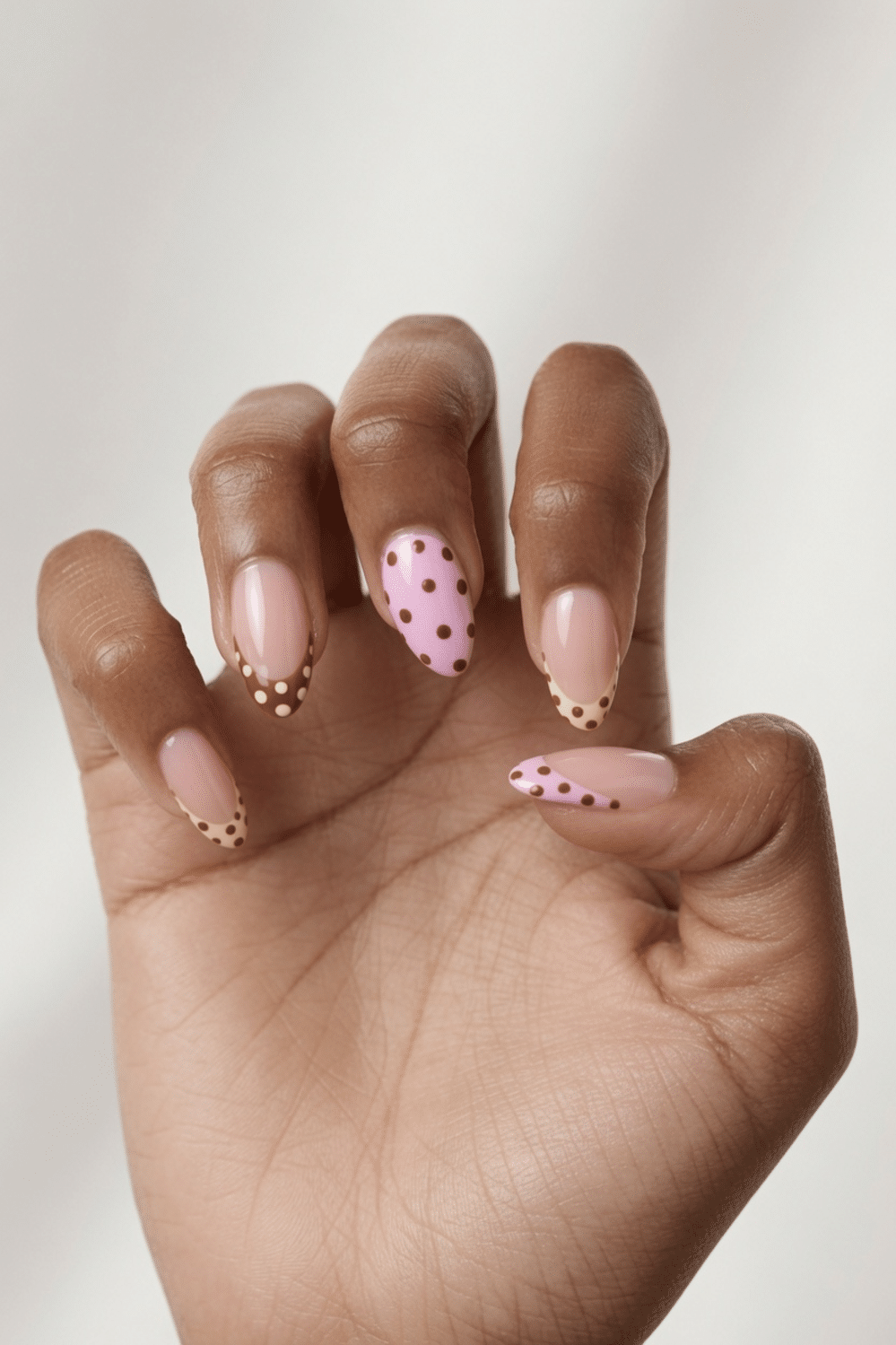 Nails Design