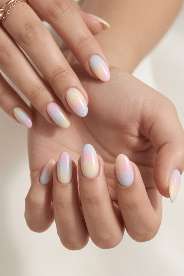 Best spring nails 2 Spring Nails