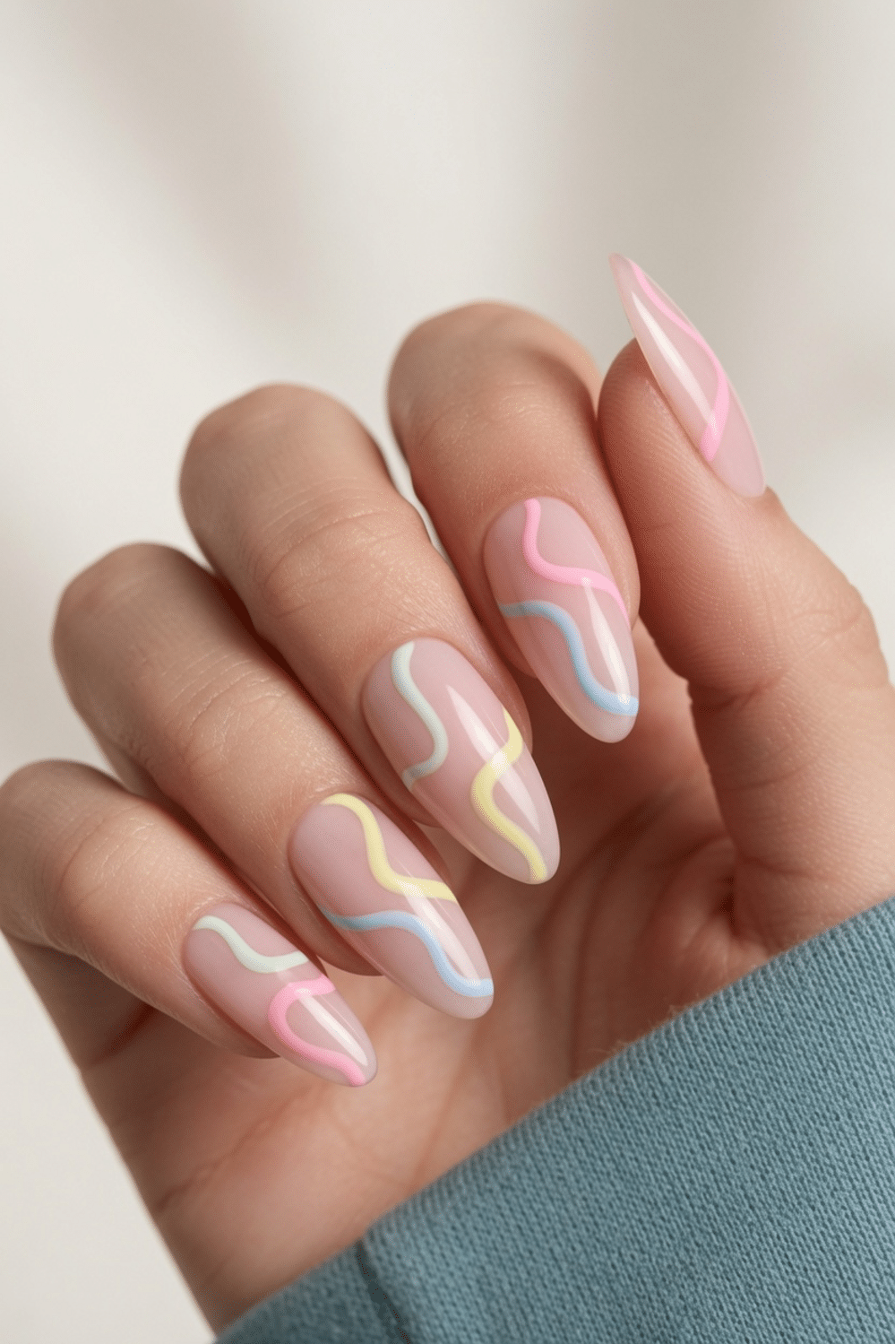 Spring Nails
