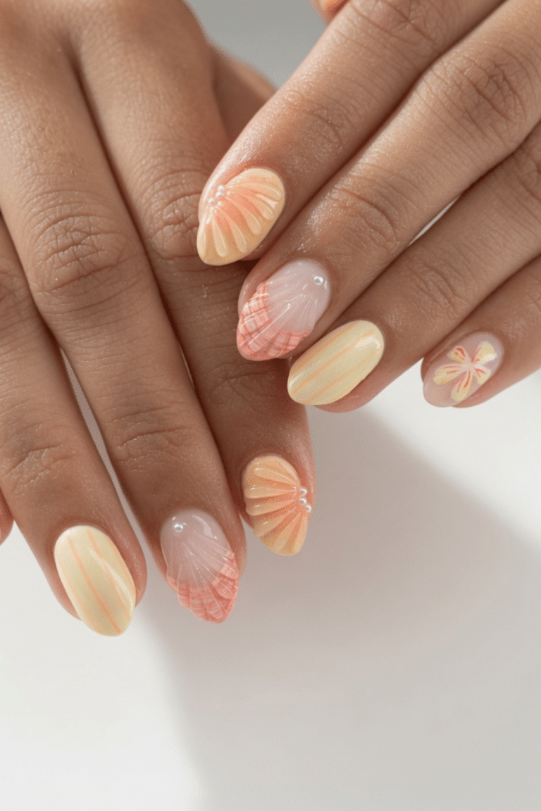 Spring Nails