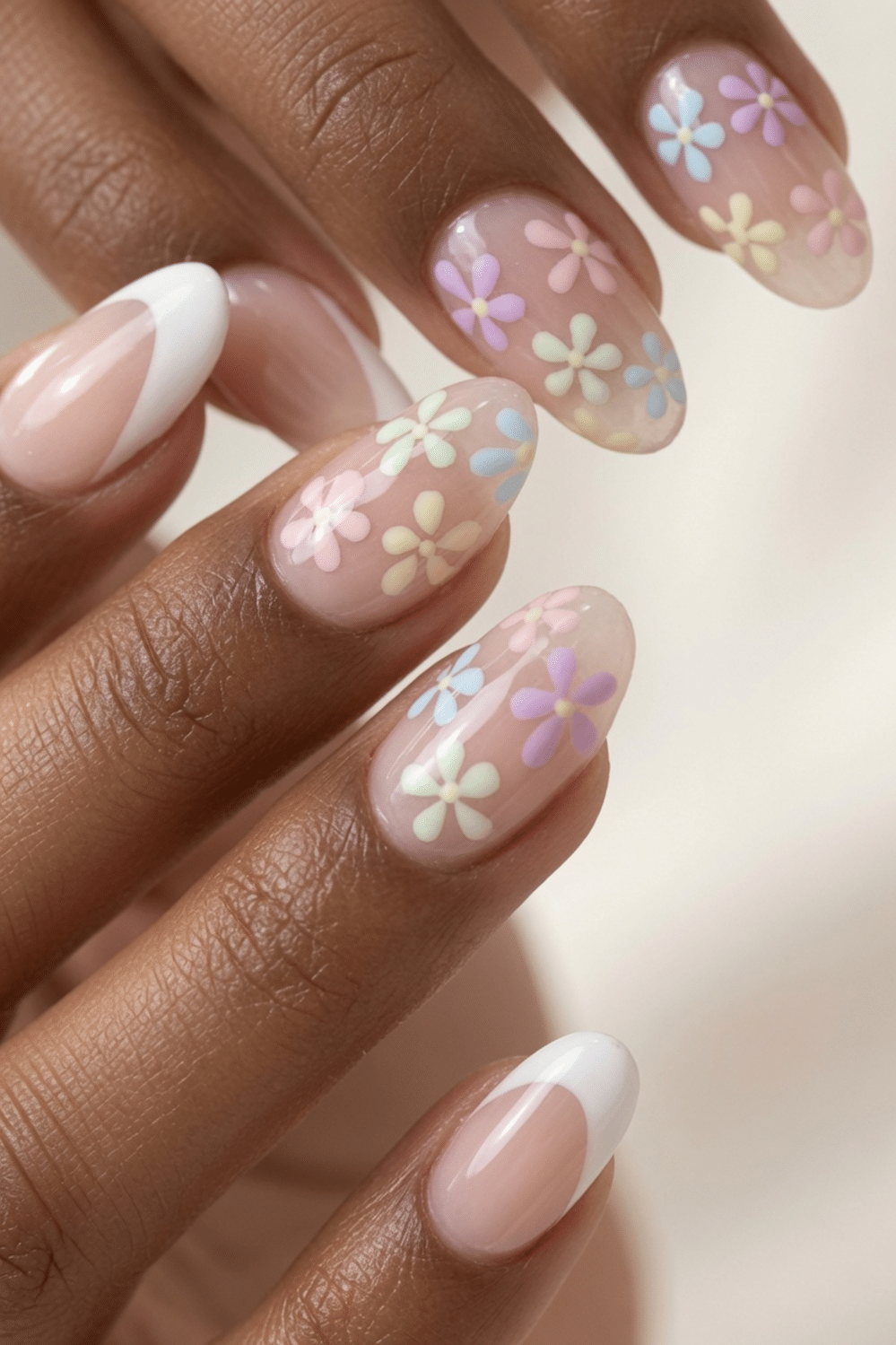 Best nails of spring 1 Spring Nails
