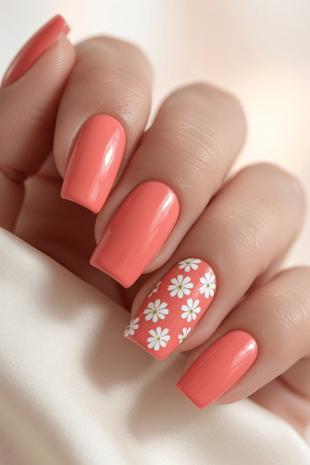 Trendy Nails
