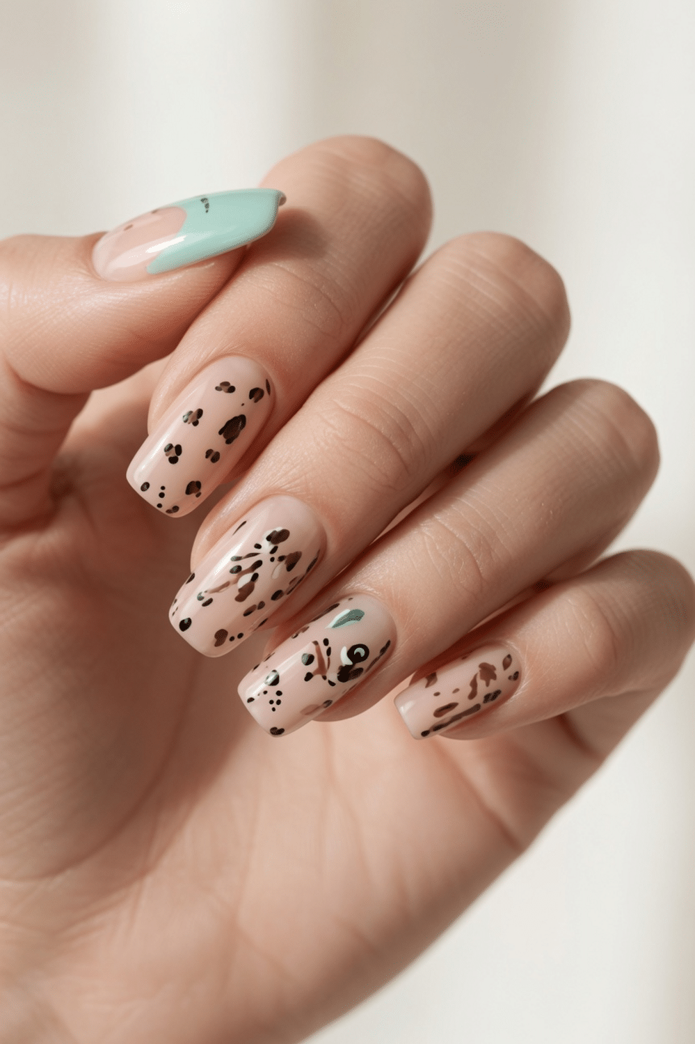 Trendy Nails