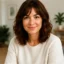 Emma Collins, senior hairstyle editor specializing in hairstyles for older women