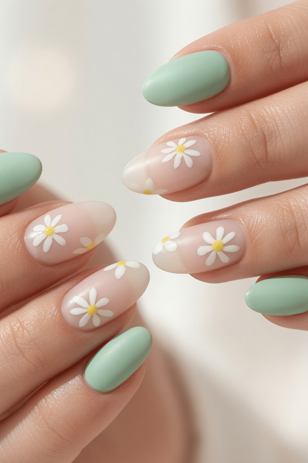 cute nails