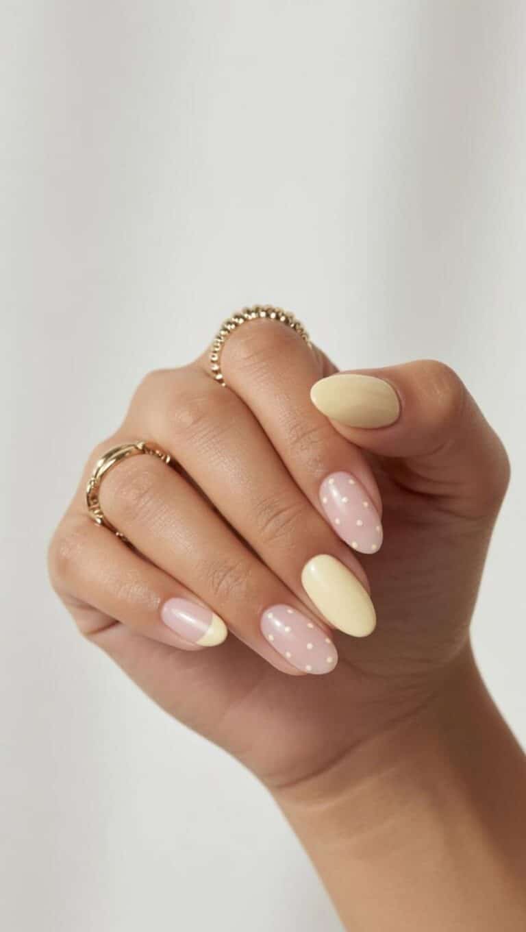 inspo nails