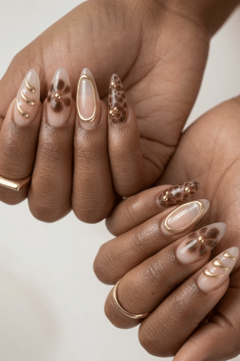 nail designs
