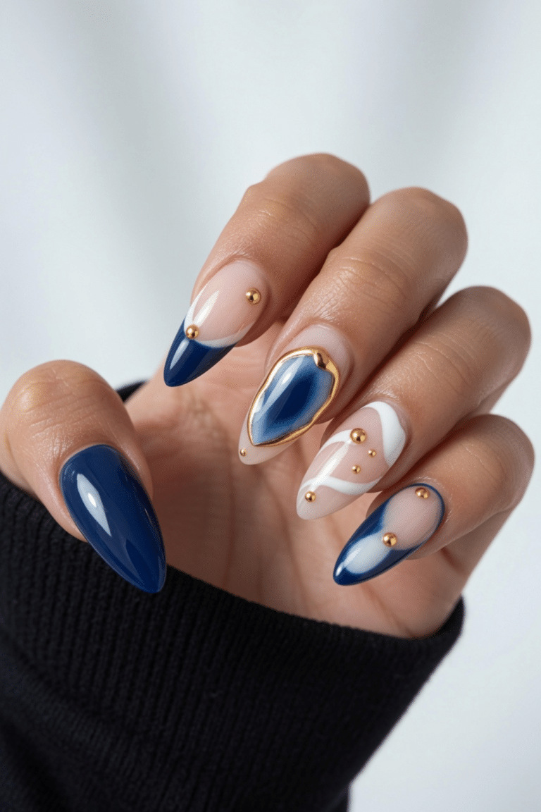 nail inspo