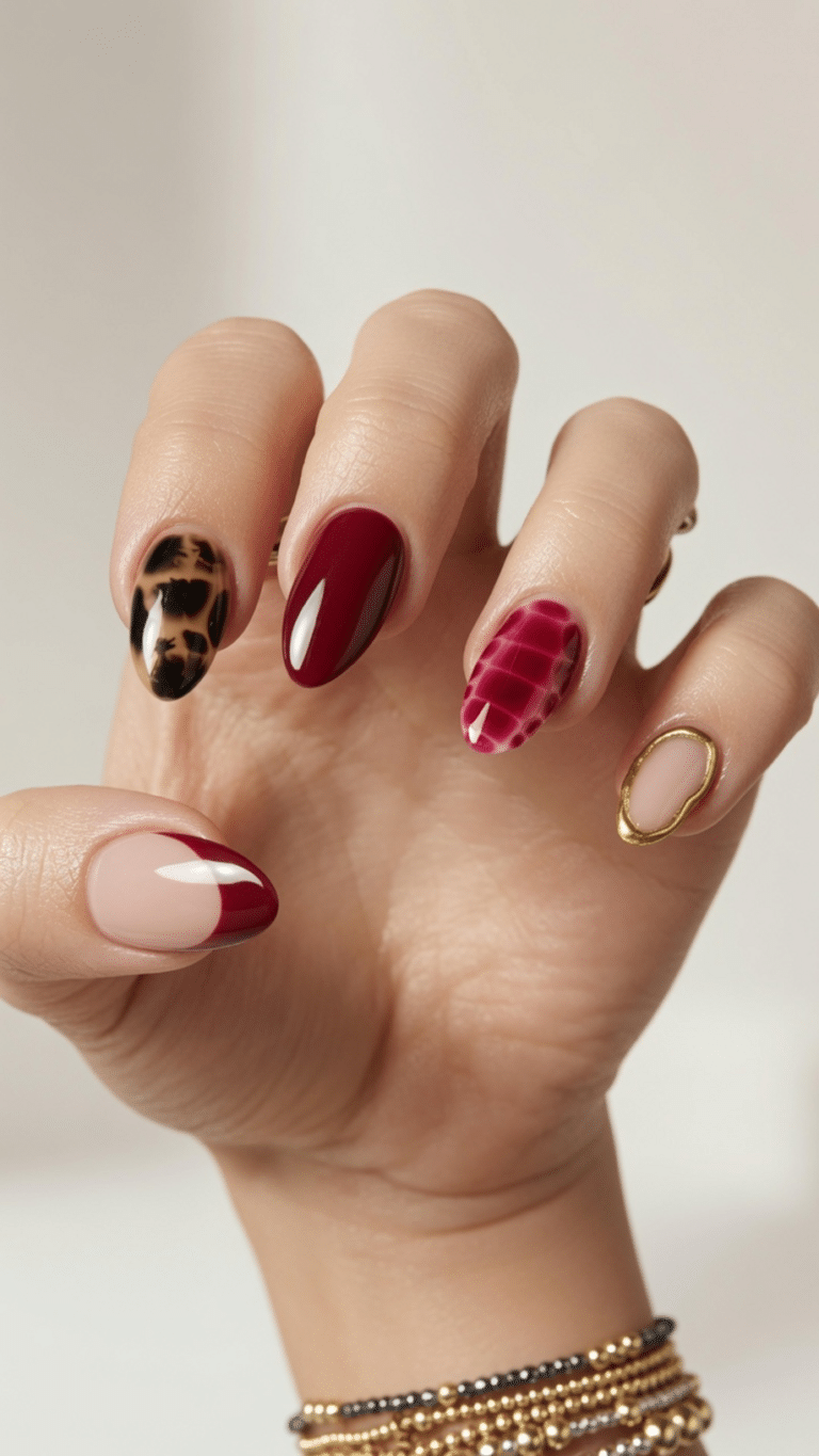 nail inspo