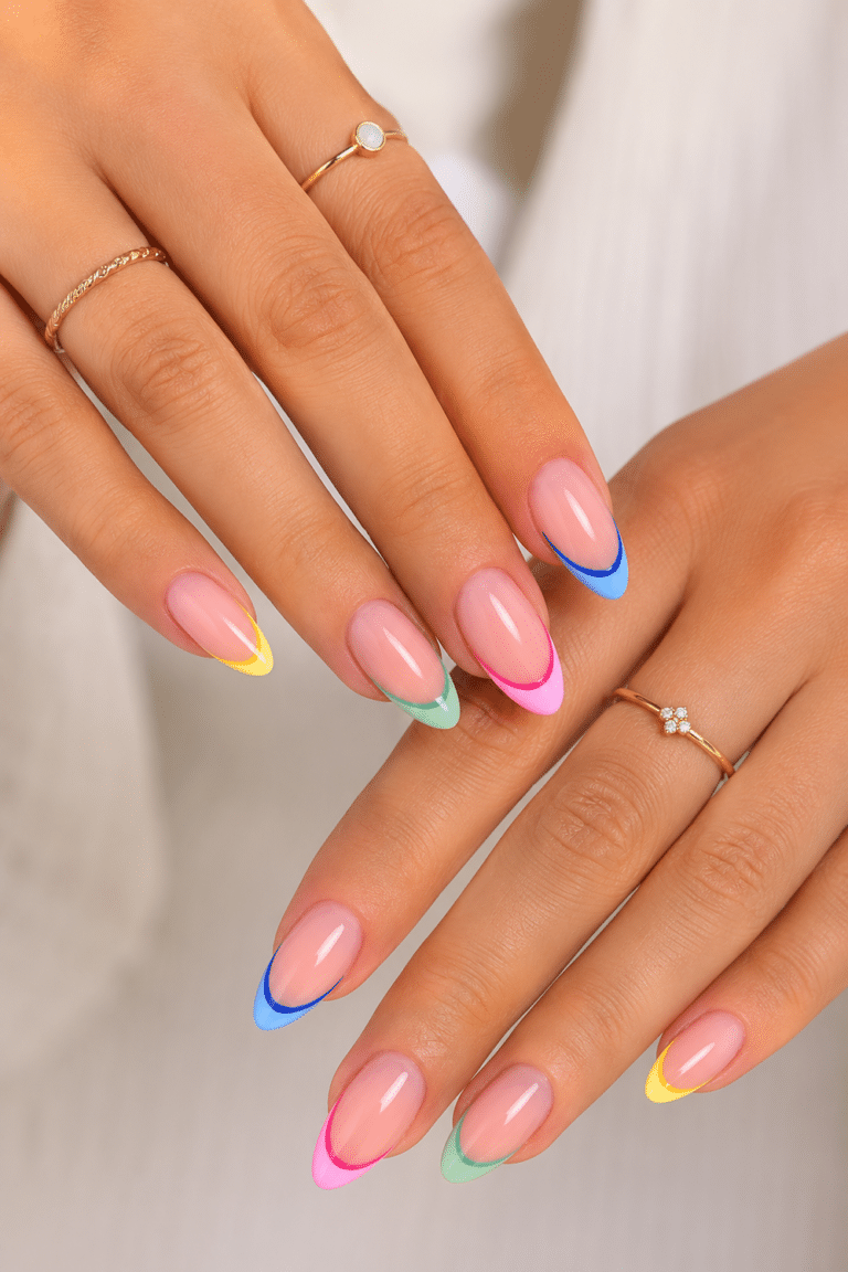 nails 2026