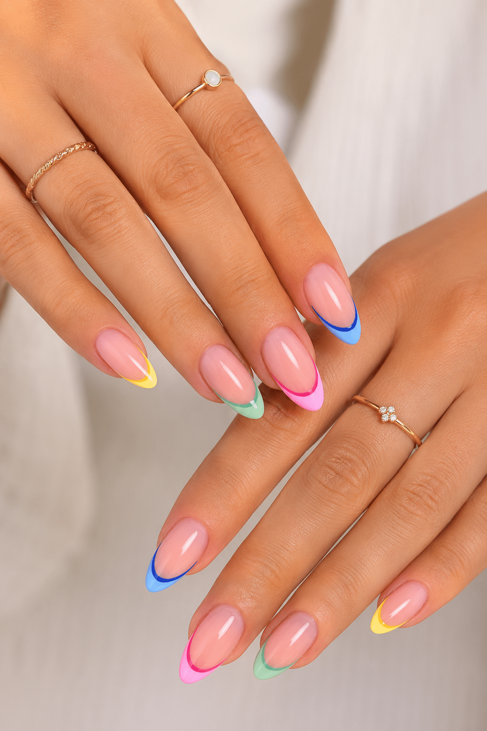 nails 2026