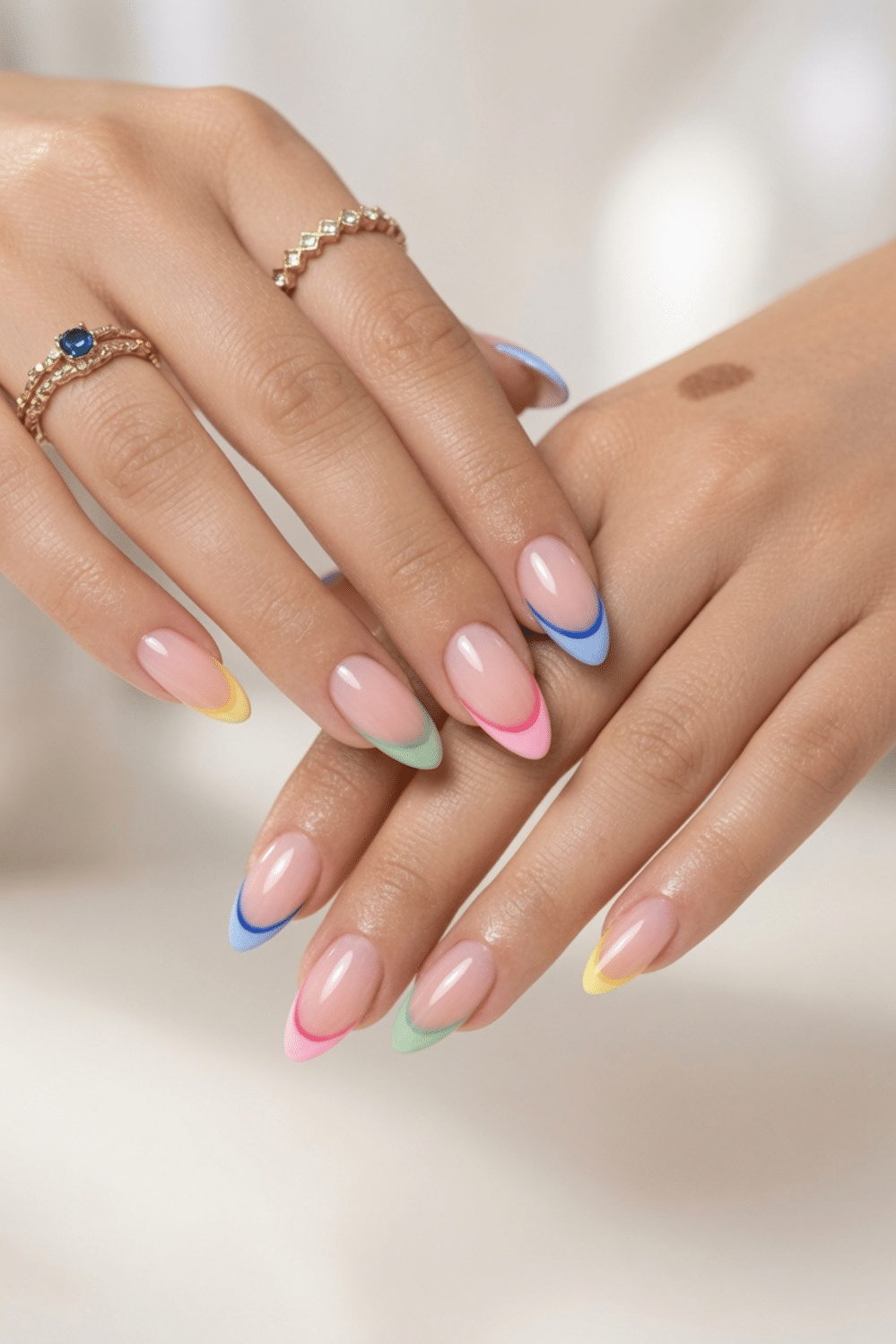 nails 2026
