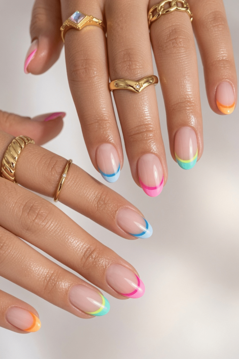nails 2026