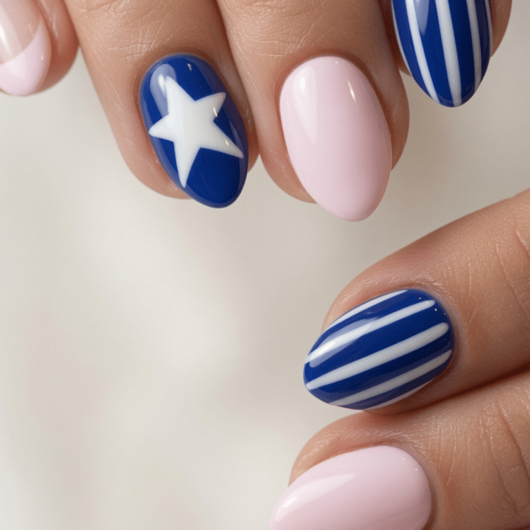 nails